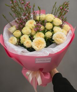 Букет ласкфор