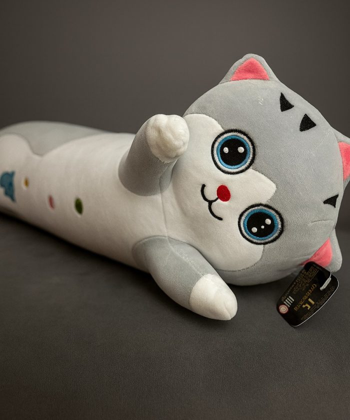 Игрушка котик