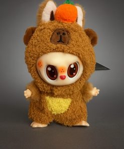 Игрушка Лабубу