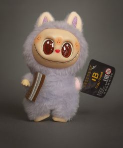 Игрушка Лабубу