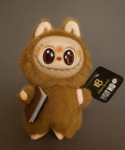 Игрушка Лабубу