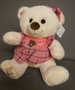 Игрушка мишка