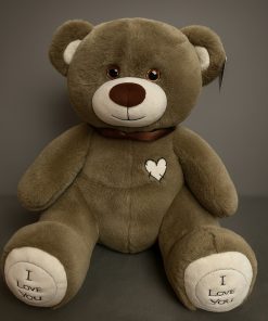 Игрушка мишка