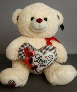 Игрушка мишка