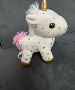 Игрушка с колыбельной музыкой