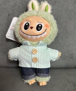 Игрушка Лабубу