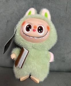 Игрушка Лабубу