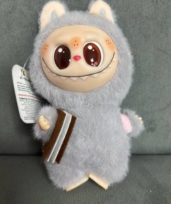 Игрушка Лабубу