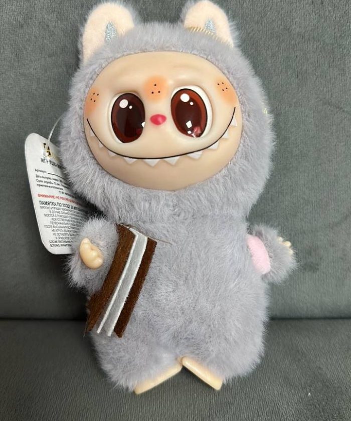 Игрушка Лабубу