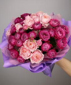 Букет поэма