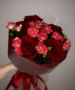 Букет феерия