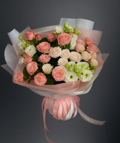 Букет сияние мечты