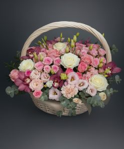 Композиция фейерверк чувств