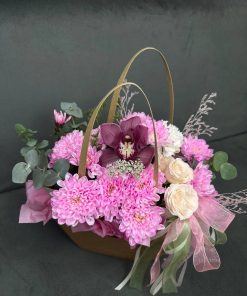 Композиция симфония