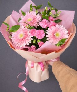 Букет Бриз Лета