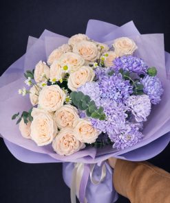 Букет  Оазис Цветов