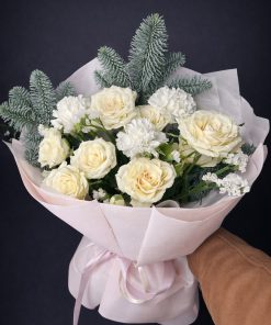 Букет Сказочный Букет