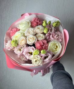 Букет сияющий искушение власти