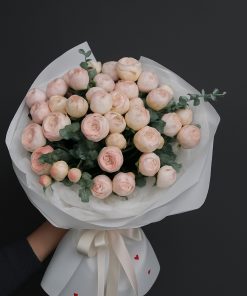 Заказать цветы в Орше