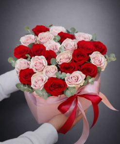 Композиция элегантная