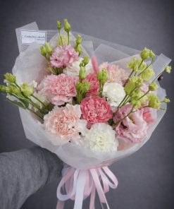 Букет сигмент