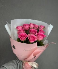 Букет Русский шик