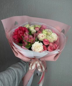 Букет бутэль