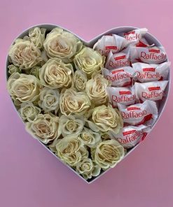 Композиция райский миг