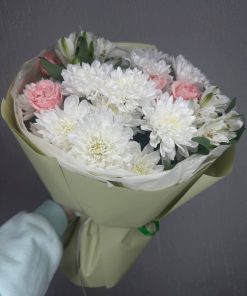 Букет дикий взгляд