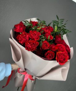 Букет роз Орша с доставкой