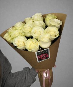 Букет Бенни цветочный