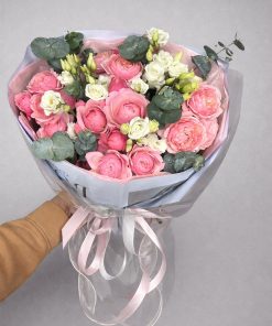 Букет Аваланш