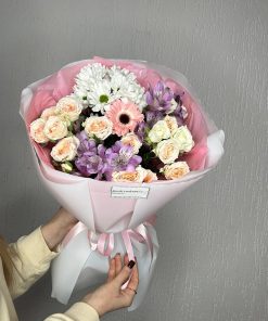 Букет ягазу