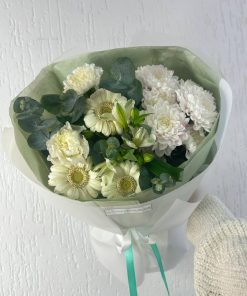 Букет флюид любви