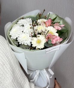 Букет темпо