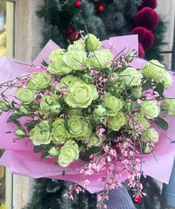 Букет Буги Буги