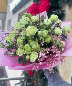 Доставка цветов в Орше