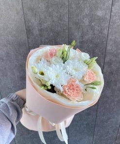 Букет нежный Эми