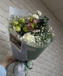 Букет галета