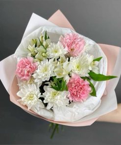 Букет шведский каприз