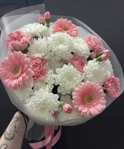 недорогие цветы купить в Орше