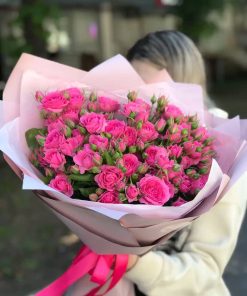 купить цветы в орше