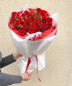 заказать букет в интернет магазине в Орше