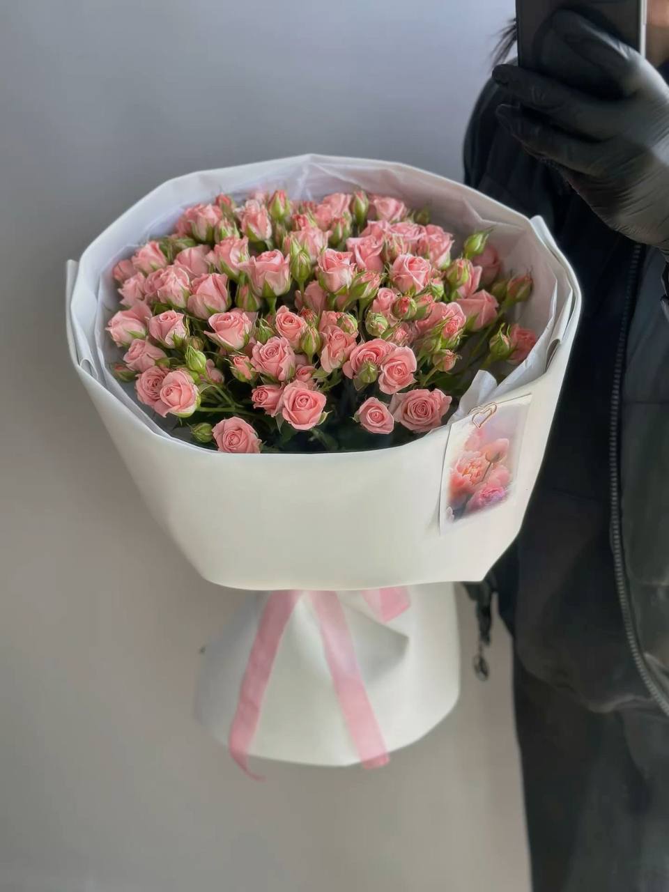 цветы с доставкой в Орше