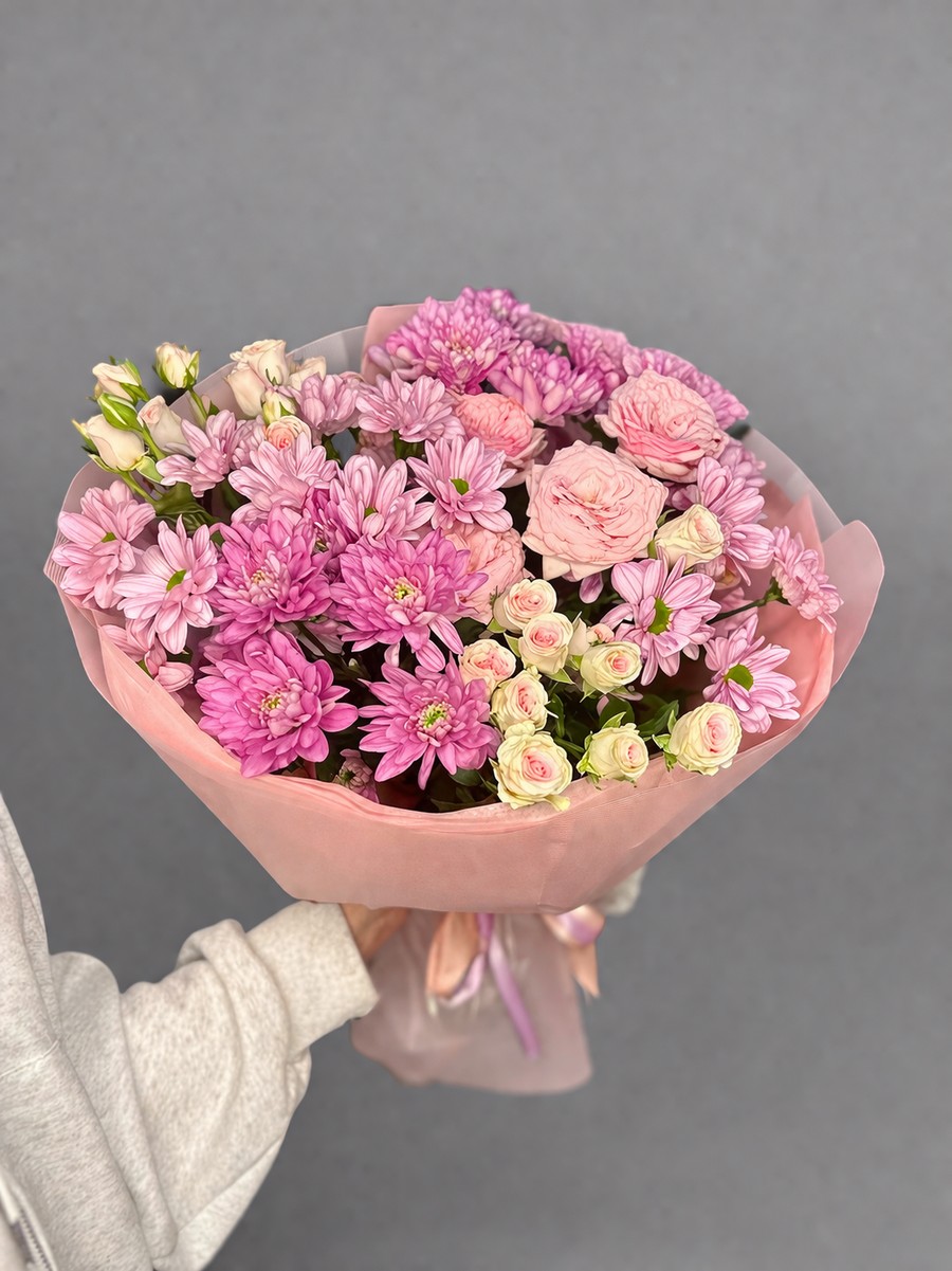 Букет Элегия