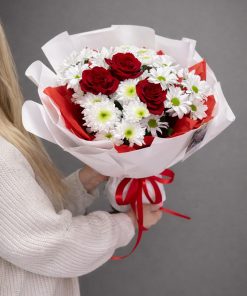 Букет многополучие