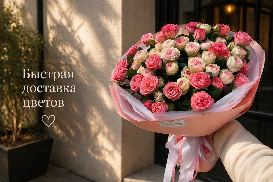 купить розы Орша