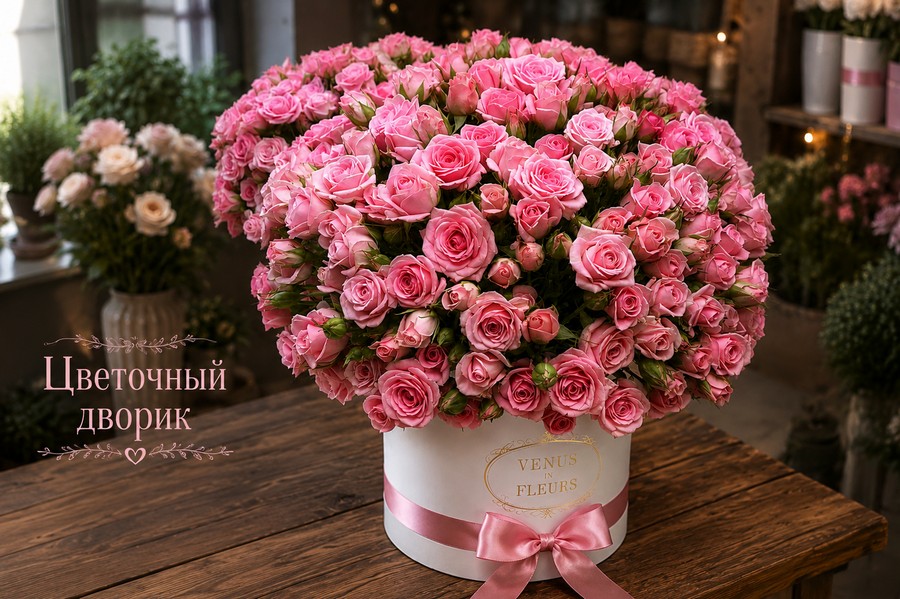 розы с доставкой в Орше