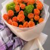 купить цветы в орше