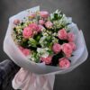 купить букет для учителя в Орше